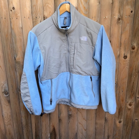 The North Face Jackets & Blazers - The North Face Fleece jacket Size S